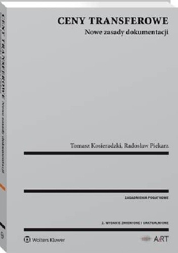 Ceny transferowe. Nowe zasady dokumentacji