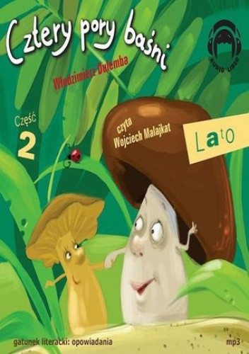 Cztery pory baśni - Lato 2