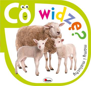 Co widzę mamy i maluchy