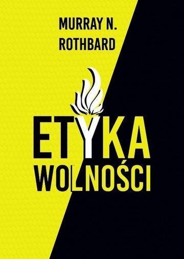 Okładka: Etyka wolności wyd. 3