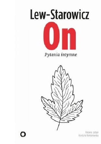 On. Pytania intymne