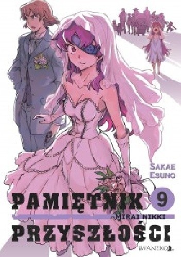 Pamiętnik Przyszłości #9