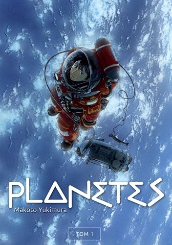 Planetes tom 1