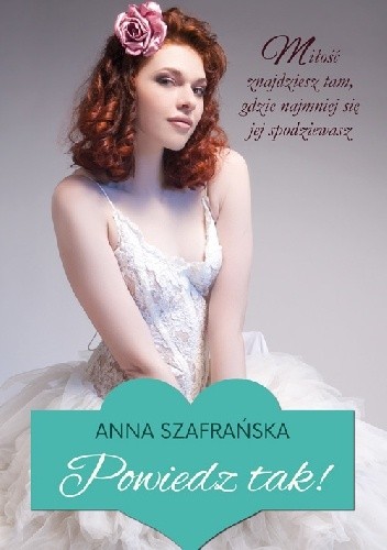 Powiedz tak