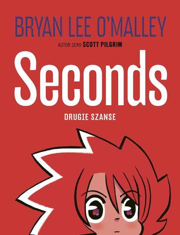 Seconds. Drugie szanse