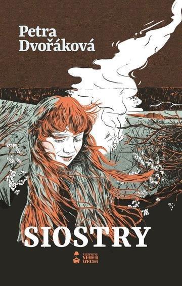 Okładka: Siostry