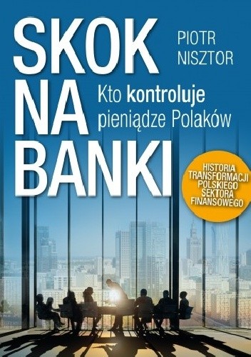 Skok na banki