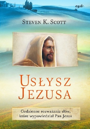 Usłysz Jezusa