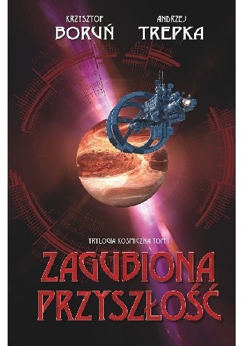 Zagubiona przyszłość