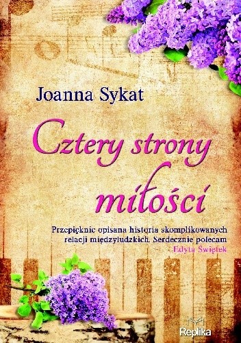 Cztery strony miłości