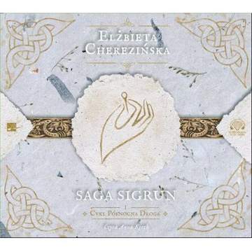 CD MP3 Saga Sigrun