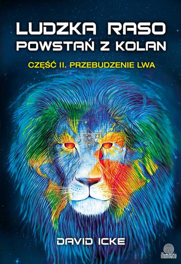 Ludzka raso powstań z kolan część 2 przebudzenie lwa