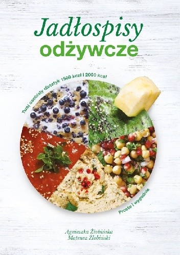 Jadłospisy odżywcze