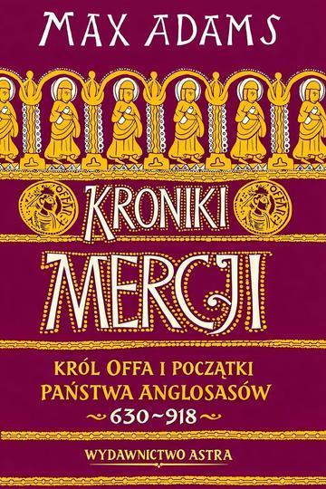 Kroniki Mercji