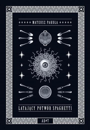 Latający potwór spaghetti