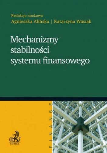 Mechanizmy stabilności systemu finansowego