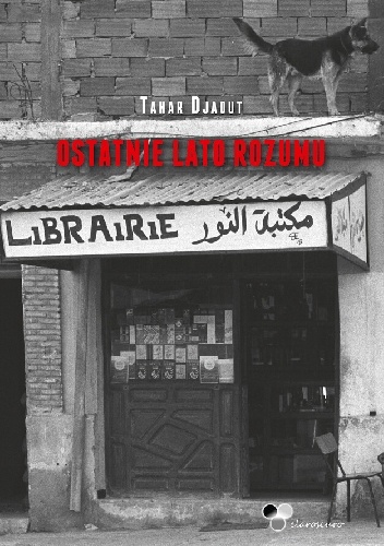 Ostatnie lato rozumu