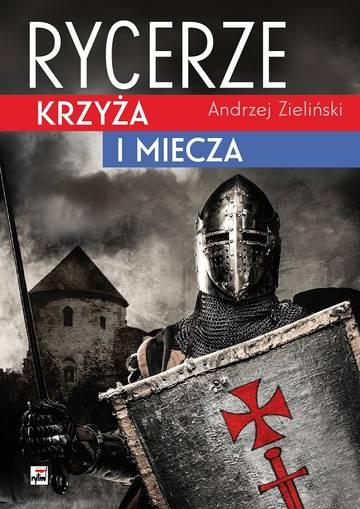 Rycerze krzyża i miecza wyd. 3