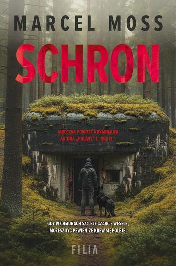 Schron wyd. kieszonkowe