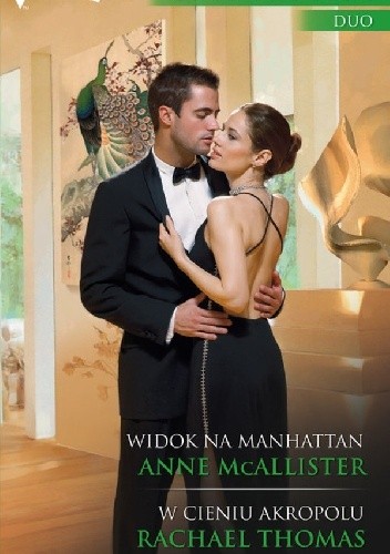 Widok na Manhattan, W cieniu Akropolu