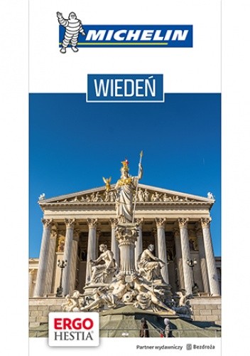 Wiedeń. Michelin. Wydanie 1