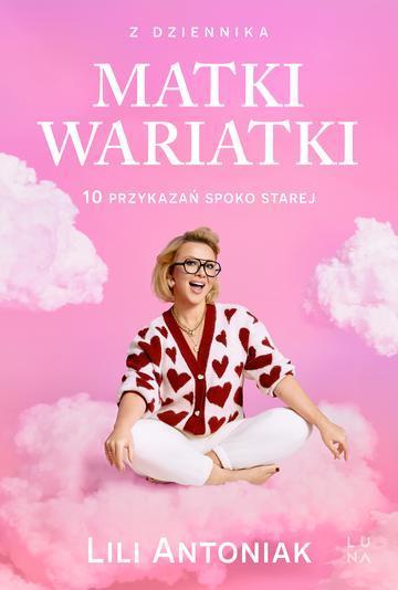 Z dziennika matki wariatki. 10 przykazań Spoko Starej