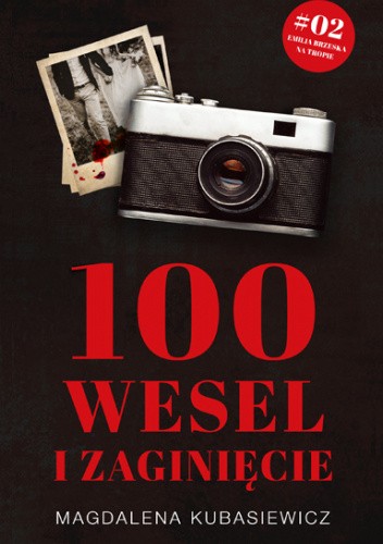100 wesel i zaginięcie