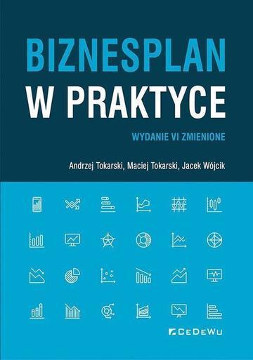 Biznesplan w praktyce wyd. 6