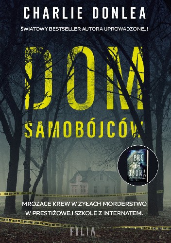 Dom samobójców