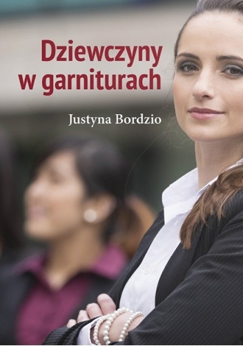 Dziewczyny w garniturach