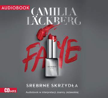 CD MP3 Srebrne skrzydła