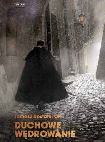 Duchowe wędrowanie teksty osobiste i religijne