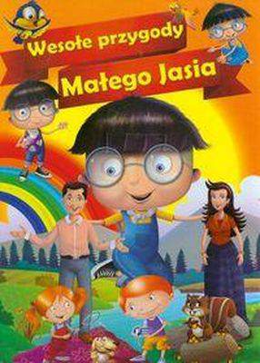 Wesołe przygody małego jasia