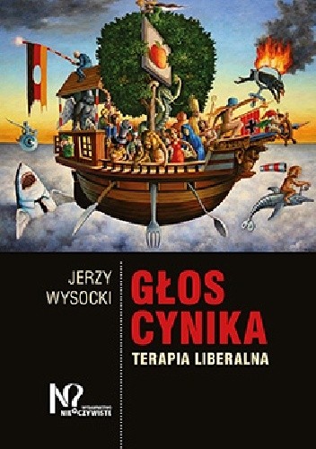 Głos cynika. Terapia liberalna