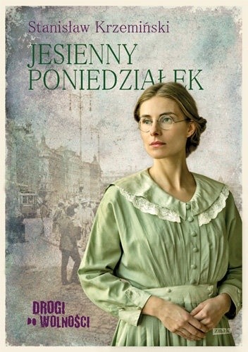 Jesienny poniedziałek