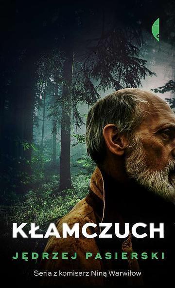 Kłamczuch wyd. 2021