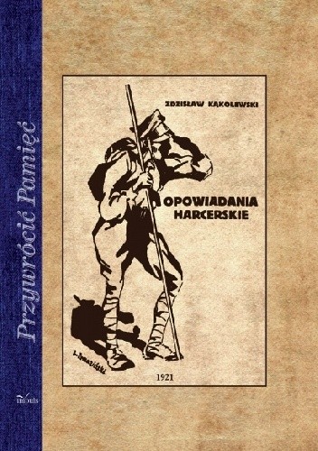 Opowiadania harcerskie