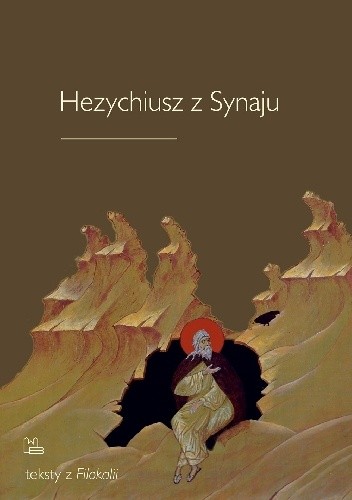 Św. Hezychiusz z Synaju