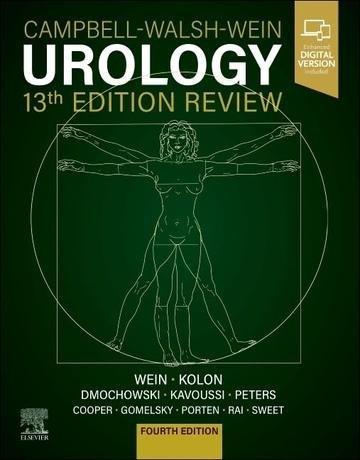 Okładka: Urology