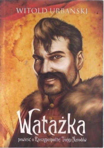 Watażka