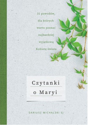 Czytanki o Maryi
