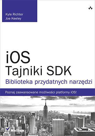 Ios tajniki sdk biblioteka przydatnych narzędzi