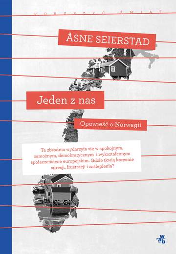 Jeden z nas poruszyć świat