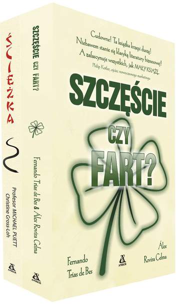 Pakiet szczęście czy fart / ścieżka