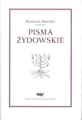 Pisma żydowskie kronos