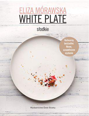 White plate słodkie wyd. 2