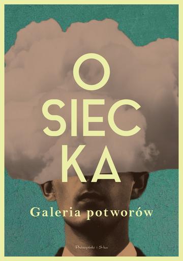 Galeria potworów. Duże Litery
