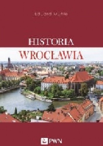 Historia Wrocławia