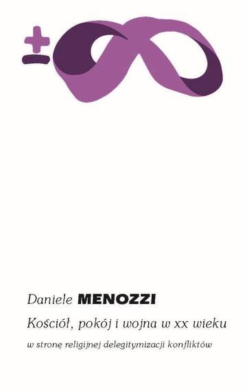 Kościół, pokój i wojna w XX wieku