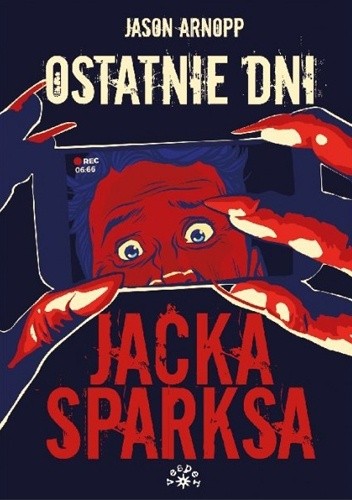 Ostatnie dni Jacka Sparksa